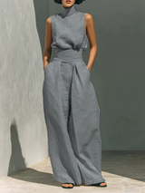Evelina | Jumpsuit