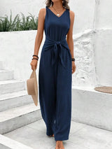 Ines | Jumpsuit