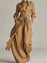 Celine | Jumpsuit